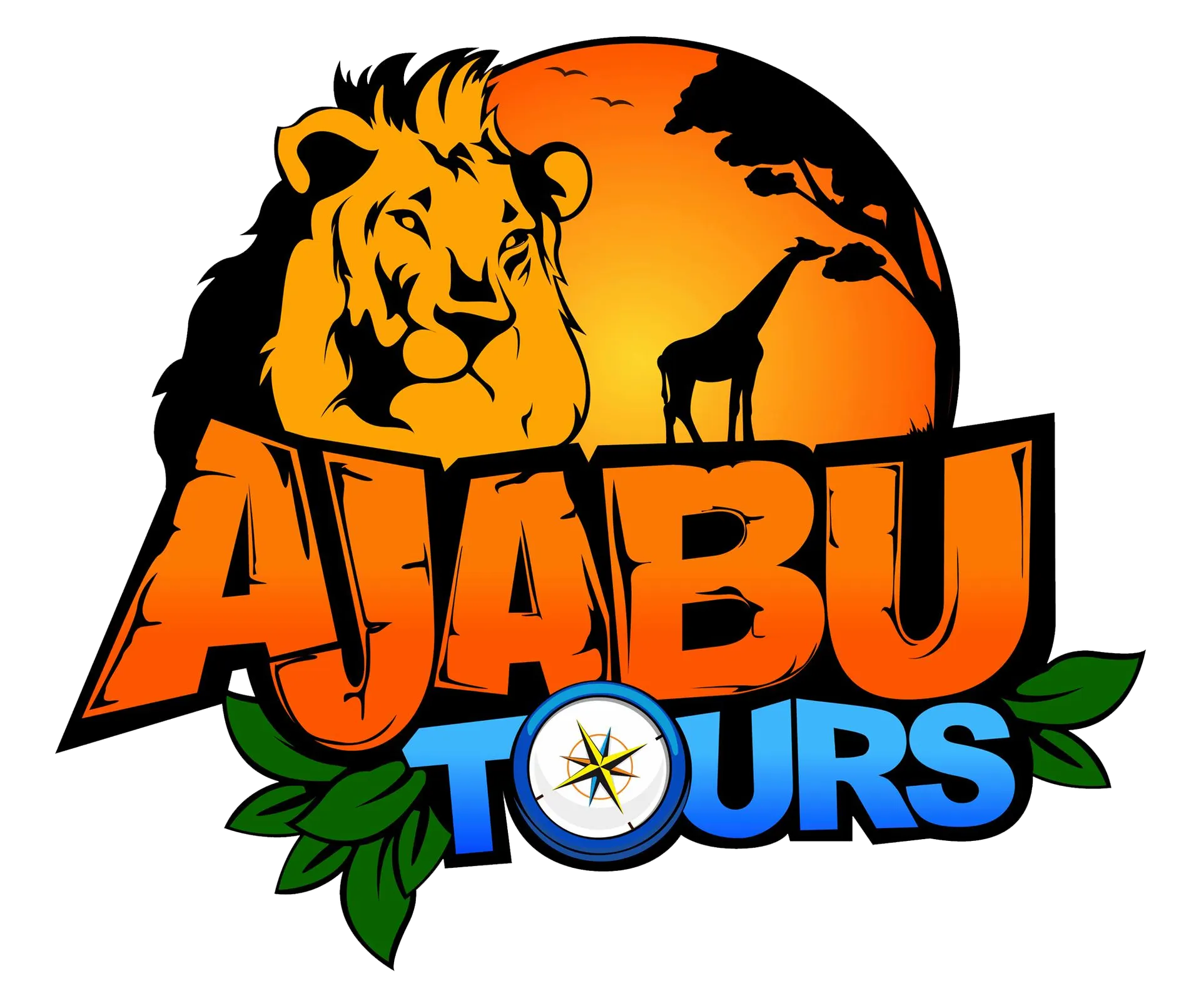 Ajabu Tours